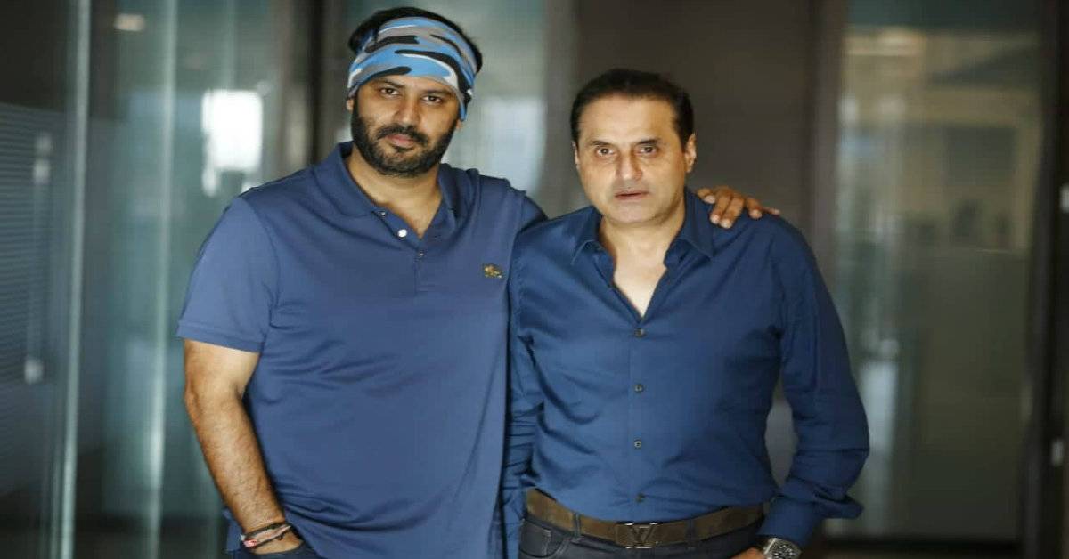 Eros International Joins Hands With Ajay Kapoor Of Kyta Productions For Pataakha & Kirik Party!
