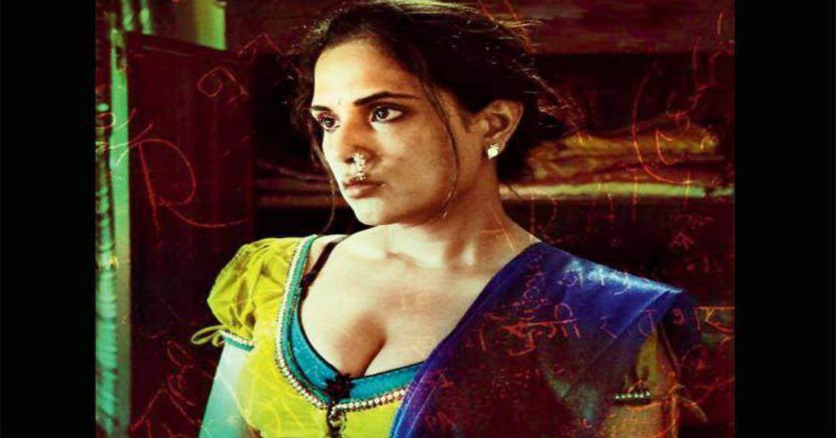 After Watching Richa Chadha In Love Sonia, A Man From Mumbai Donates A Sum Of 8 Lakhs For The Cause Of Helping Trafficked Girls!