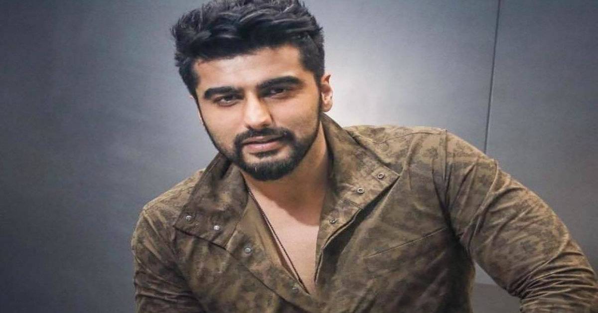 Arjun Kapoor's Grandmother Finally Finds A Perfect Bride For Him!

