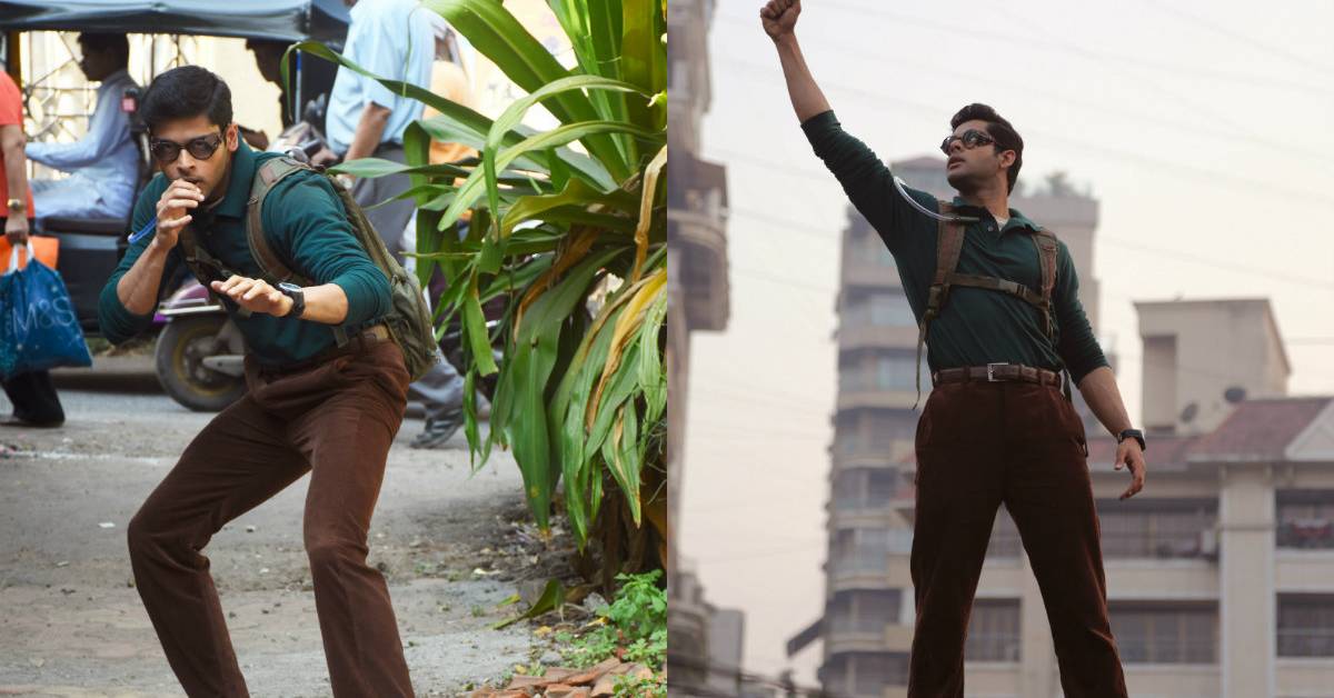 RSVP’s Mard Ko Dard Nahin Hota Wins People’s Choice Midnight Madness Award At Toronto International Film Festival (TIFF)!