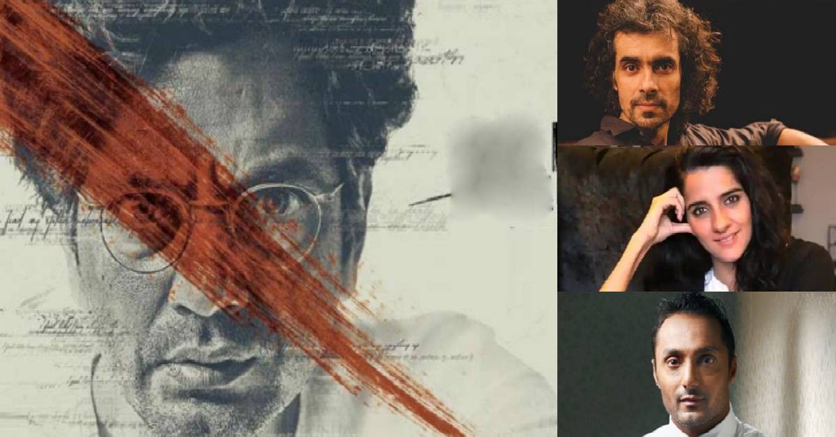 Bollywood Gives Thumbs Up To Manto!
