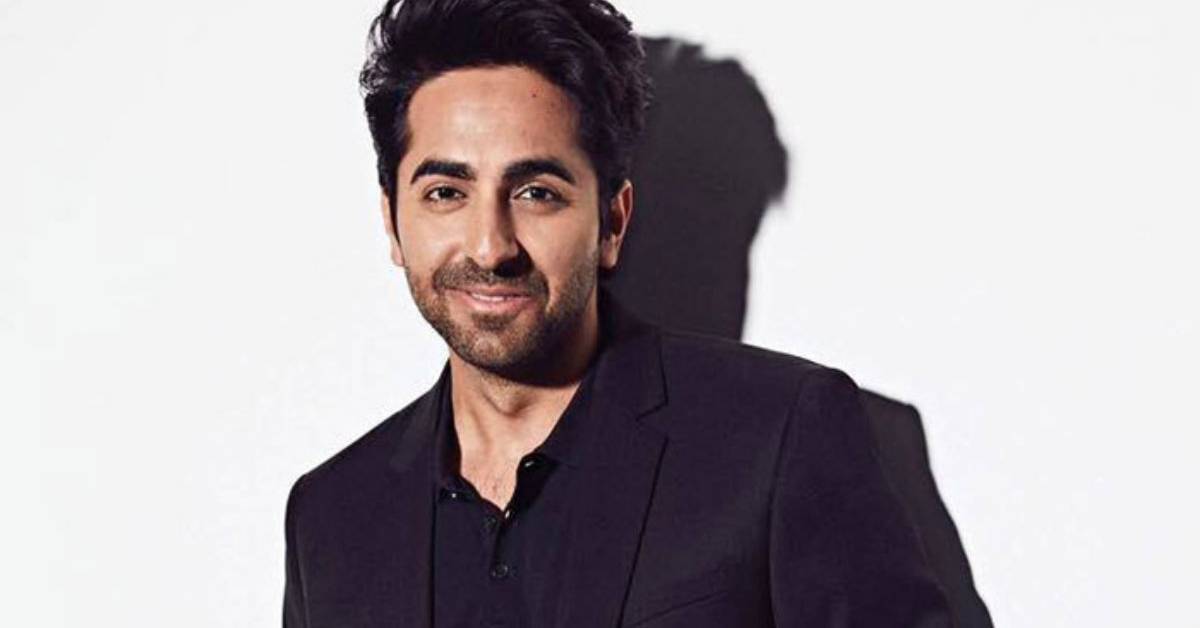 Ayushmann Shares His Challenging Experience Of Learning Piano For AndhaDhun!
