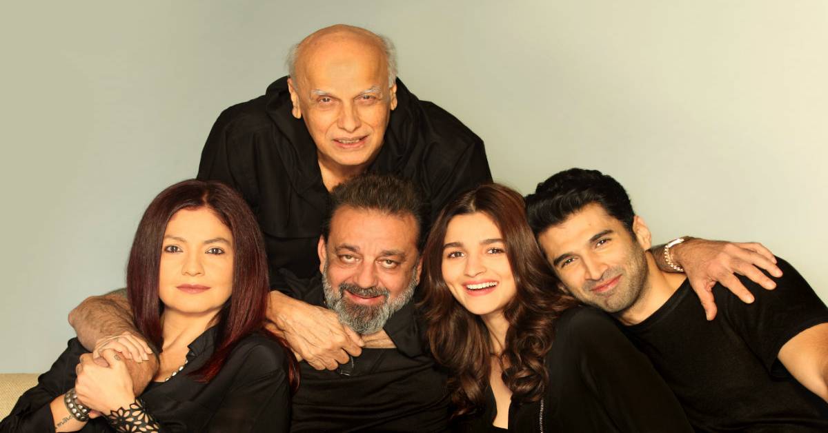 Mahesh Bhatt : The narrative Of Sadak 2 Is Pulled Out From My Lived Life!
