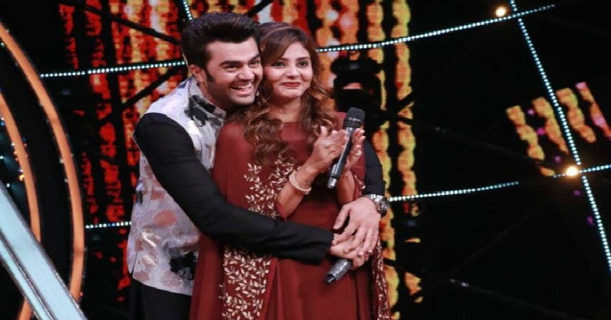 Indian Idol’s Special Surprise For Maniesh Paul Was Heart-Meltingly Sweet!
