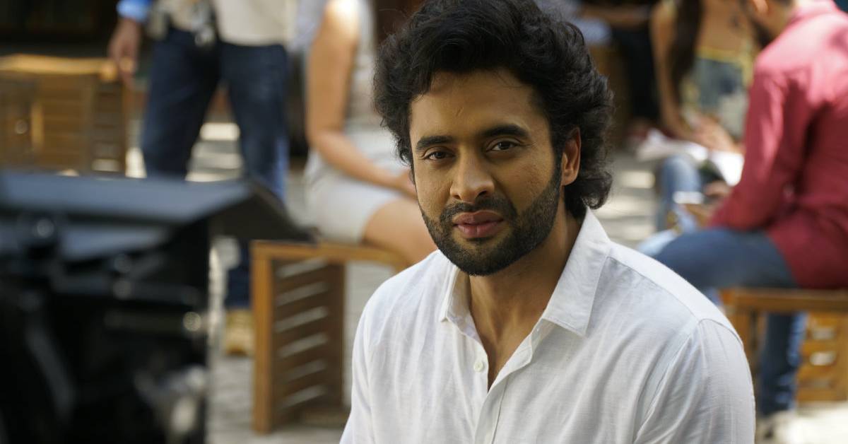 Ahead Of Navratri, Jackky Bhagnani Inundated With Requests To Grace Navratri Mandals!
