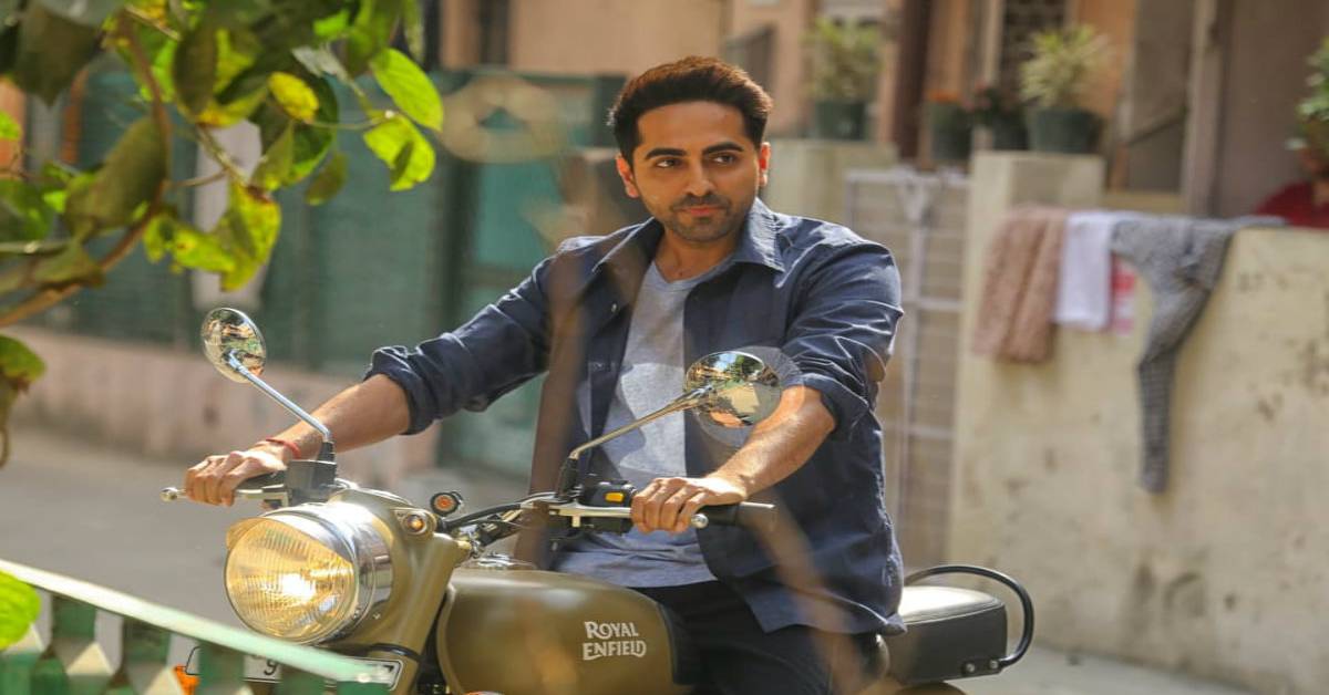 Ayushmann Khurrana Learns 3 Dialects For Badhaai Ho!
