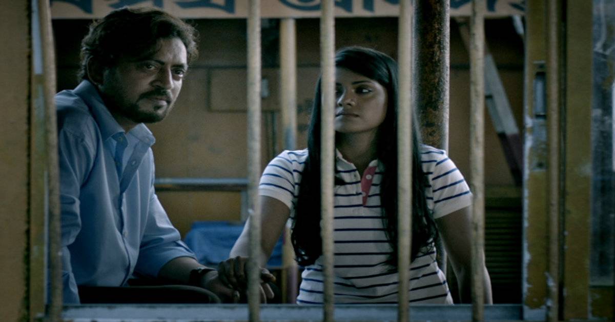 Irrfan Khan’s International Bilingual Film, No Bed Of Roses, Heads To The Oscars As The Official Entry Of Bangladesh! 
