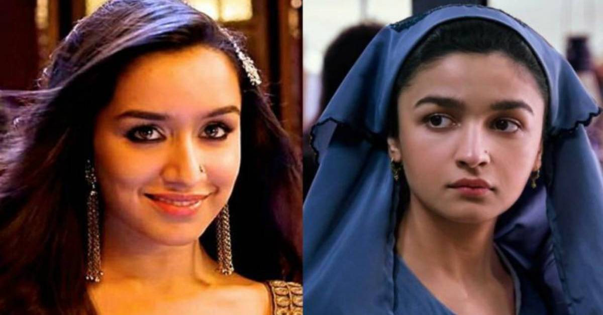 The Box Office Collection Of Shraddha Kapoor's Stree Set To Beat Alia Bhatt's Raazi To Become Fifth Highest Grosser Of 2018!
