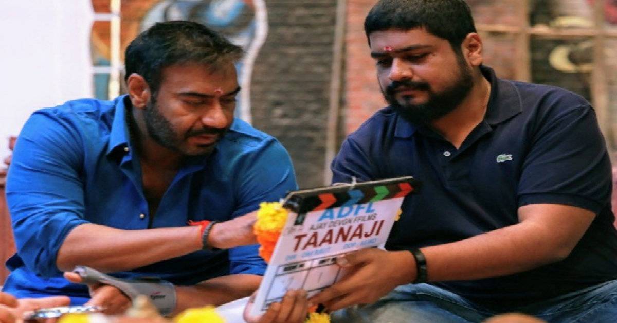 Taanaji: The Unsung Warrior To Release On This Date!
