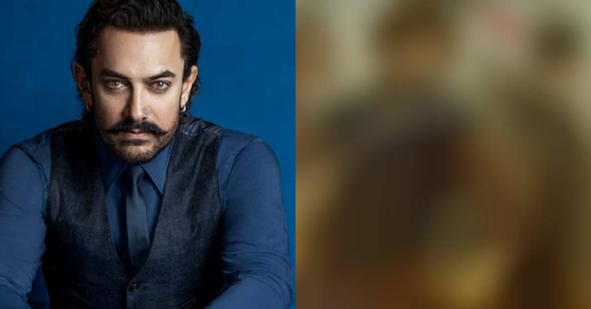 This Was The Touching Dream Come True Moment For Superstar Aamir Khan!
