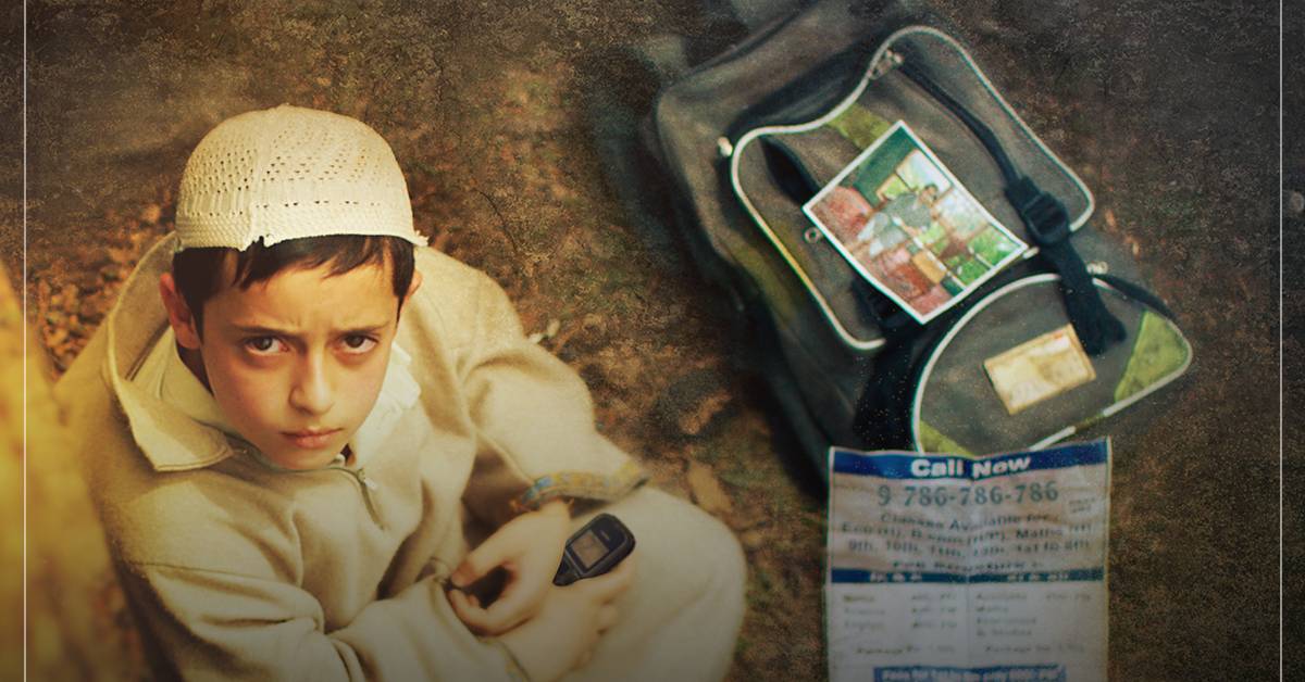 Global Premiere For Yoodlee Films’ Hamid At Jio MAMI 20th Mumbai Film Festival!