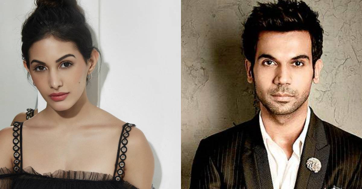 Amyra Dastur Joins Rajkummar Rao And Boman Irani In Made In China!
