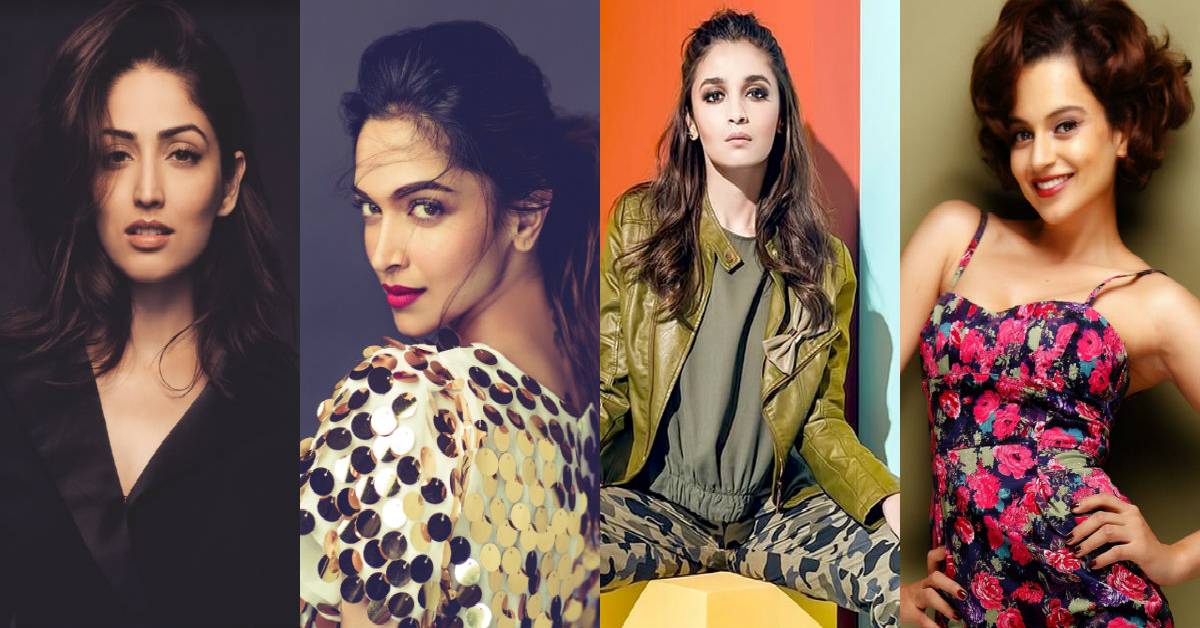 Celebrities Who Are Vocal About Mental Health!
