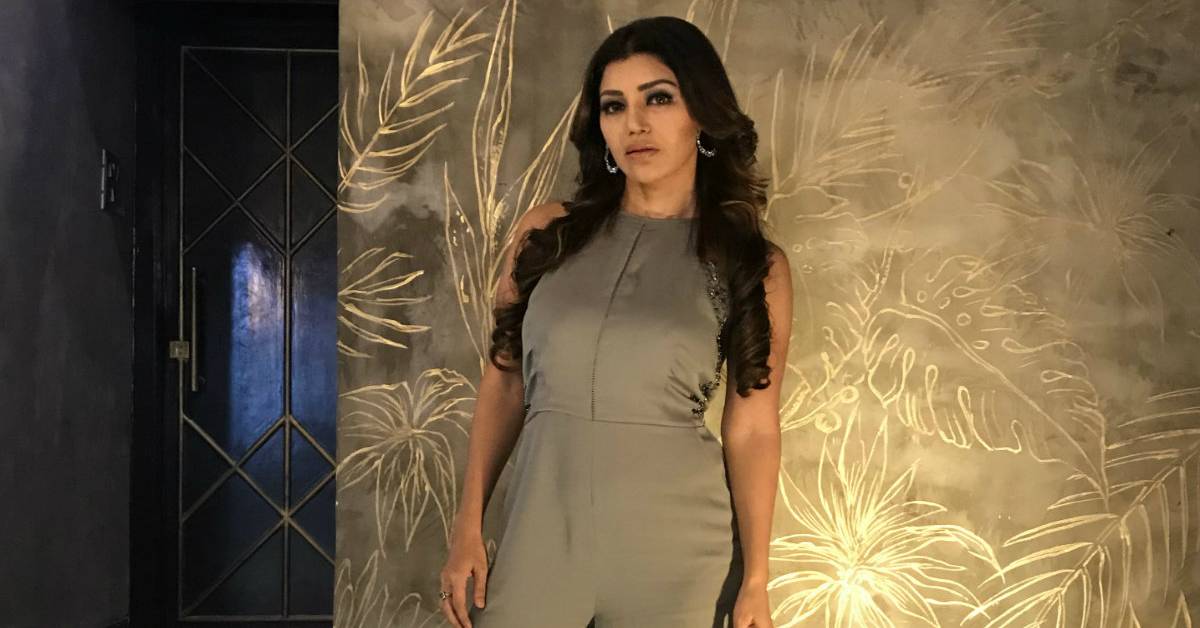 Debina's New Show As A Host Is Loosely Inspired By Koffee With Karan! 
