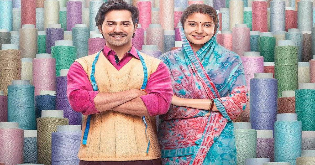 Sui Dhaaga Has A Good Start At The Box Office!
