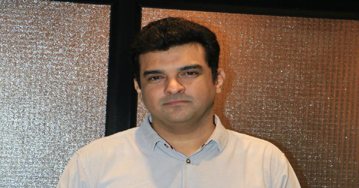 Siddharth Roy Kapur Unanimously Re-Elected As The President Of The Producers Guild Of India, At Its 64th Annual General Meeting Held On 28th September In Mumbai!