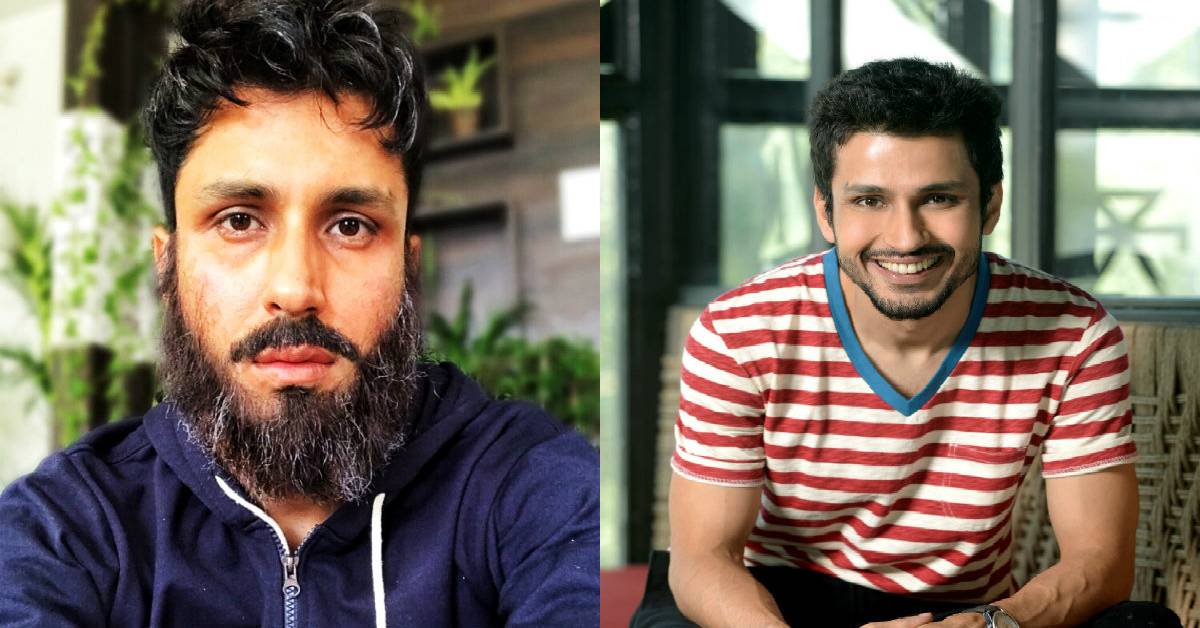 Amol Parashar’s New Avatar For A Music Video Campaigning Against Air Pollution!
