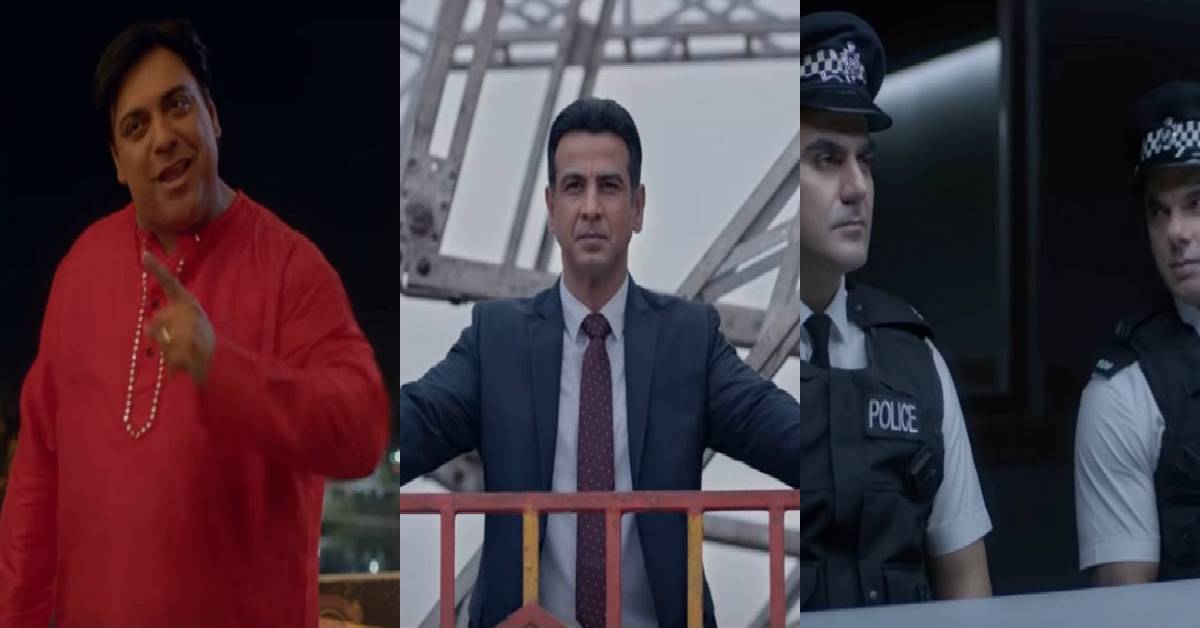 Salman Khan Films' Upcoming Production LoveYatri Offers An Interesting Supporting Cast!
