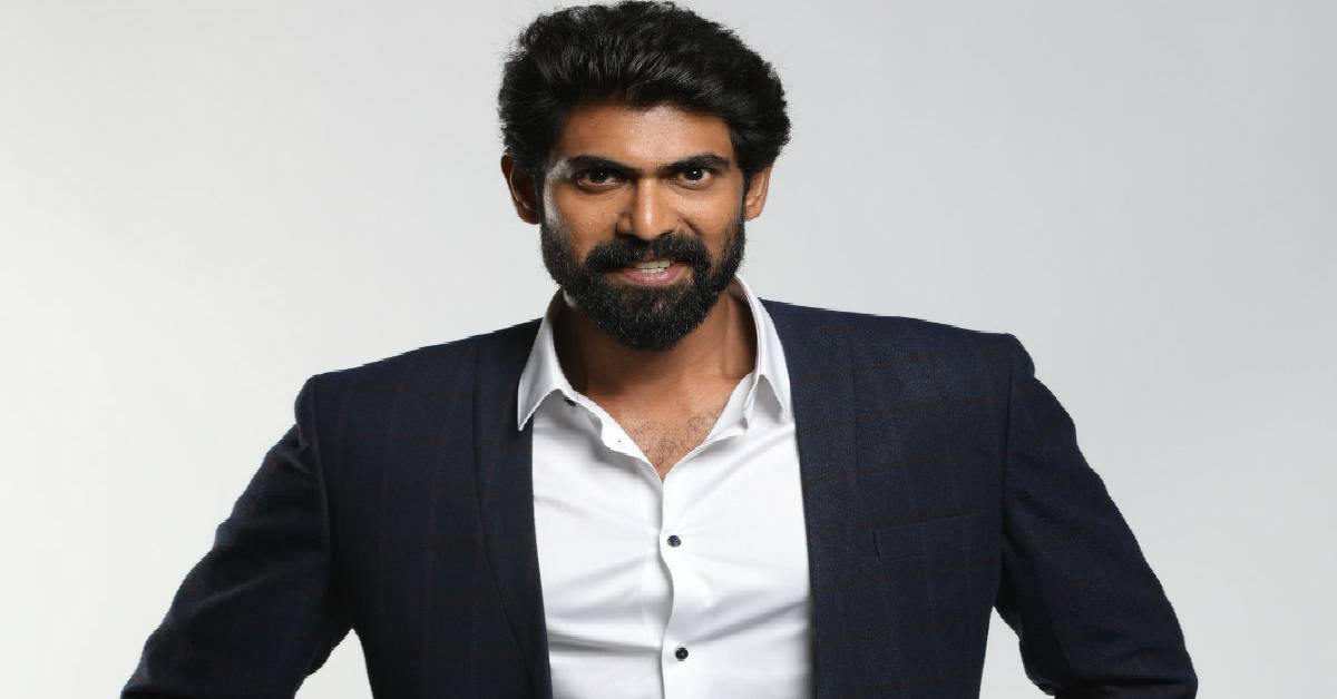 Rana Daggubati To Help Aspiring Filmmakers, Writers!
