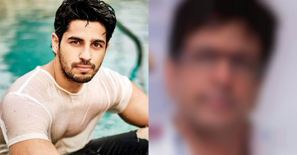 This Bollywood Actor All Set To Play Sidharth Malhotra’s Father In Jabariya Jodi!
