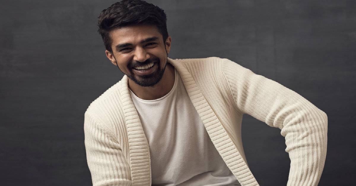 ZEE5 Signs Saqib Saleem For Their Next, Rangbaaz!
