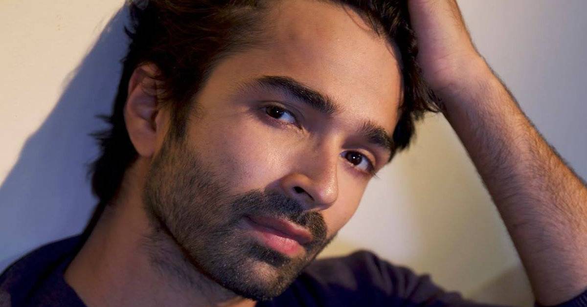 Actor Varun Mitra Attempts To Sing And This Is What Has Happened, Watch The Video Now!
