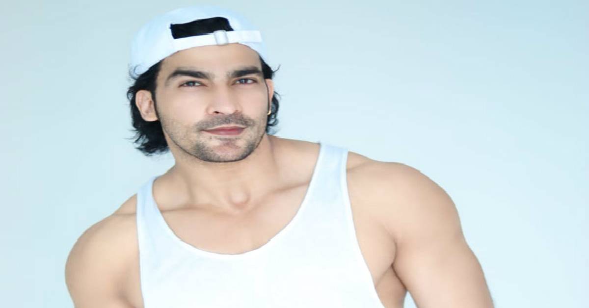Malkhan Singh Takes His Love For Fitness To A Whole New Level!
