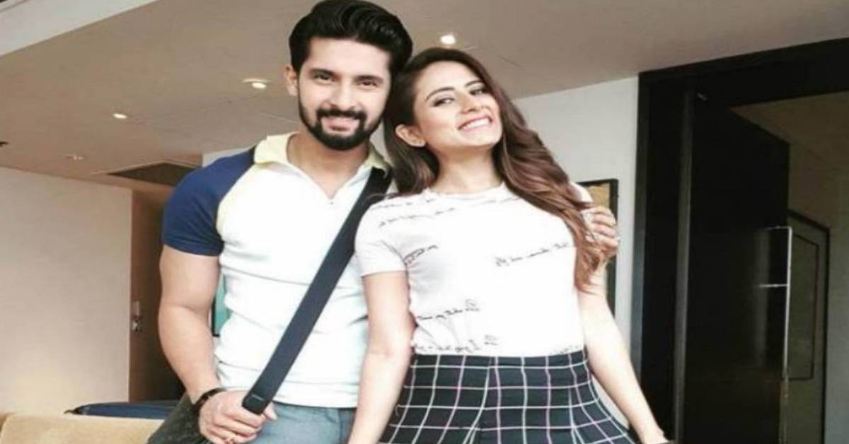 Ravi Dubey Turns Producer Along With His Better Half Sargun Mehta - Started His New Venture DreamIYata!
