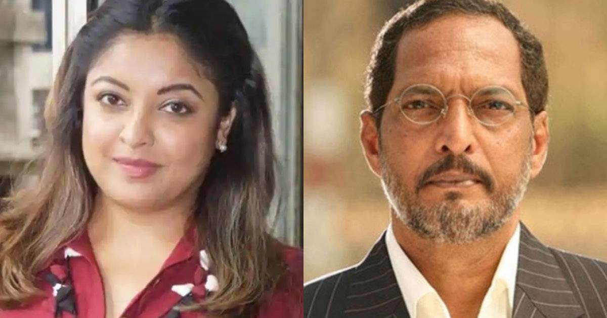Tanushree Dutta Controversy: Horn Ok Pleassss Producer Backs Nana, Says Tanushree Is Doing This For Publicity!
