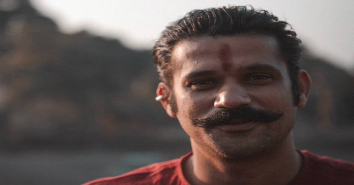 Sohum Shah : There Is No Replacement To Complete Commitment!
