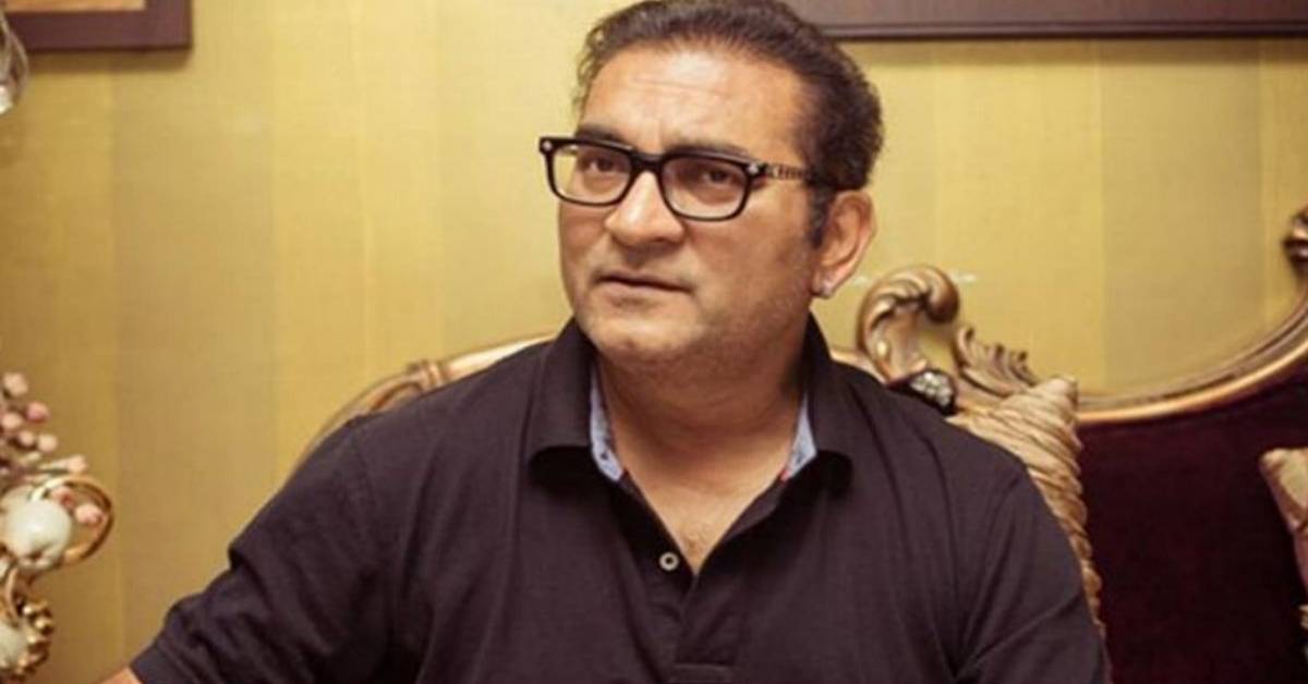 Indian Me Too Movement: Singer Abhijeet Bhattacharya Accused Of Sexual Harassment, He Replies Saying 'Fat And Ugly Girls Are Blaming Me'!
