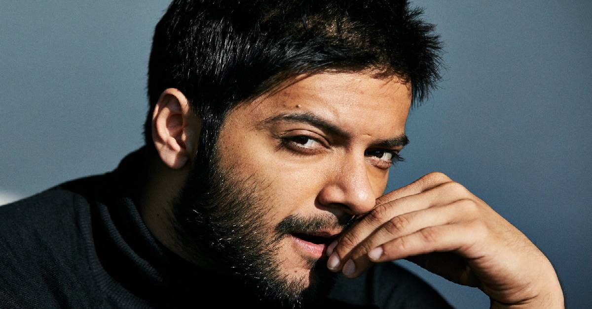 Ali Fazal Turns Real Life Director, Directs A Critical Scene For Tigmanshu Dhulia's Milan Talkies!
