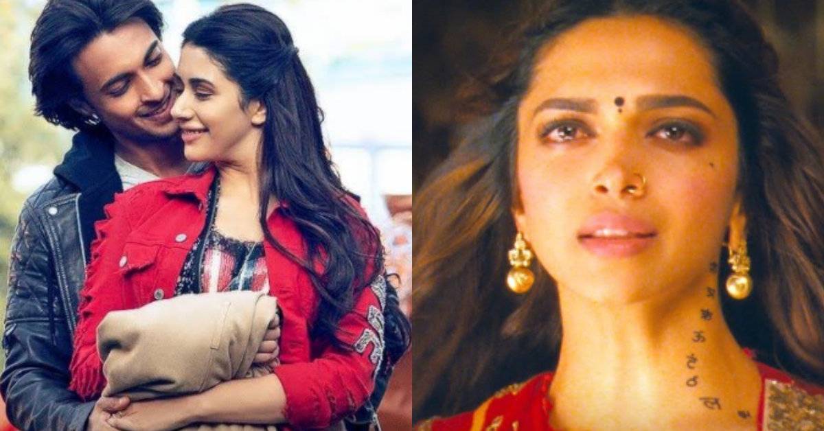 Navratri 2018: Top 5 Bollywood Songs That Will Find A Place In Your Playlist To Bring Out The Flavor Of Navratri!

