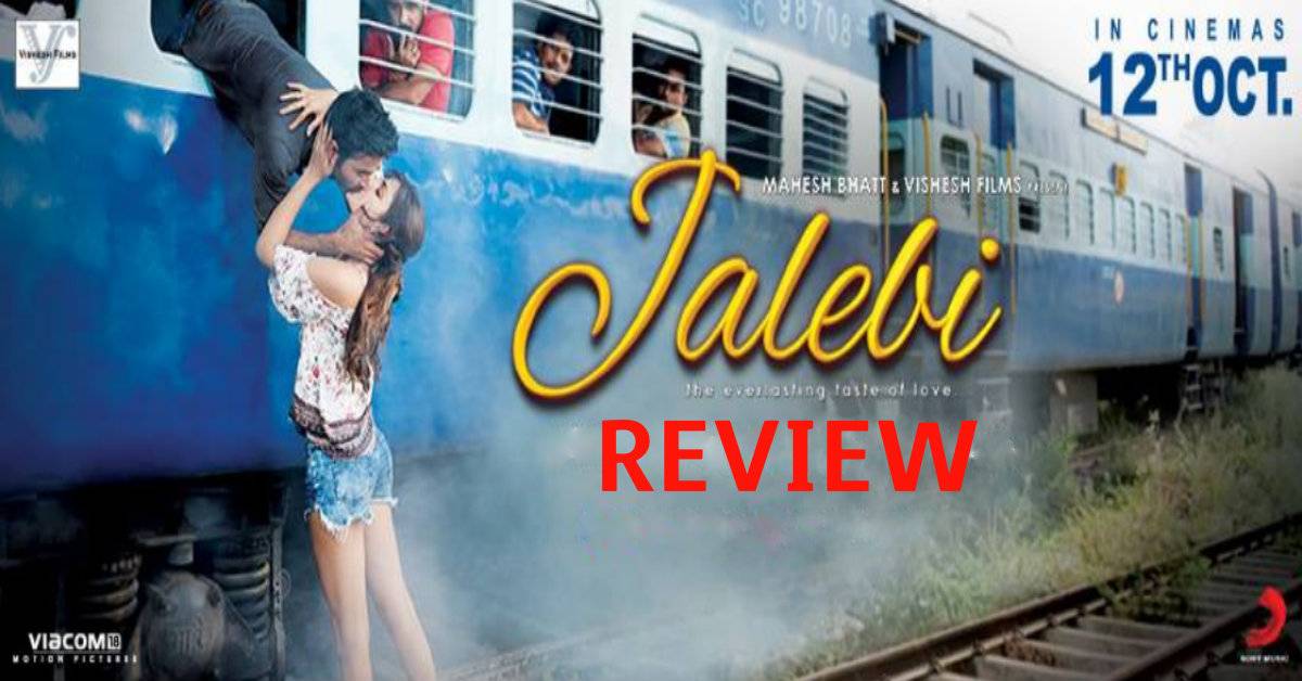Jalebi Movie Review: A Tale Of Unrequited Love With A Heart Wrenching Tale But Drag Performances!
