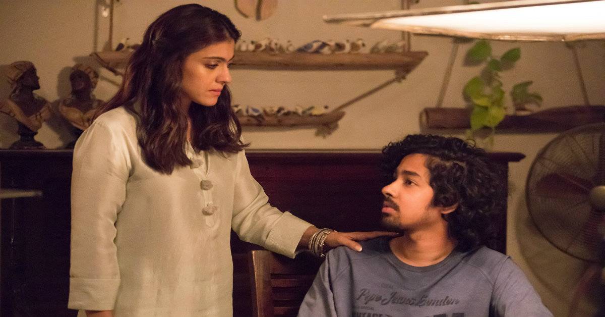 5 Reasons Why You Should Book Your Tickets To Watch The Film Helicopter Eela This Weekend!
