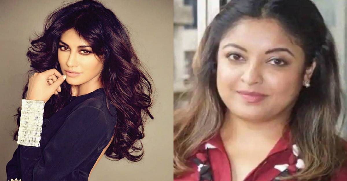 Chitrangada Singh On The #MeToo Movement: I'm Very Thankful To Tanushree, She Has Shaken Up The Whole Country!
