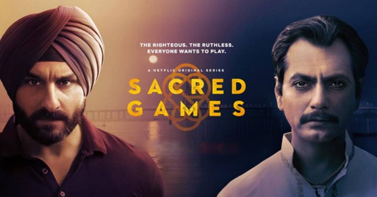 India Me Too Movement: Following The Me Too Allegations, Team Of Sacred Games Season 2 To Undergo Changes?
