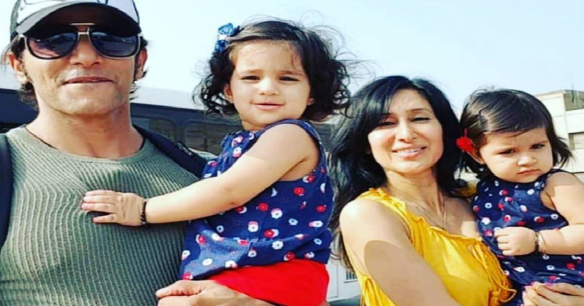 Teejay Writes Letters Of Love To Karanvir!