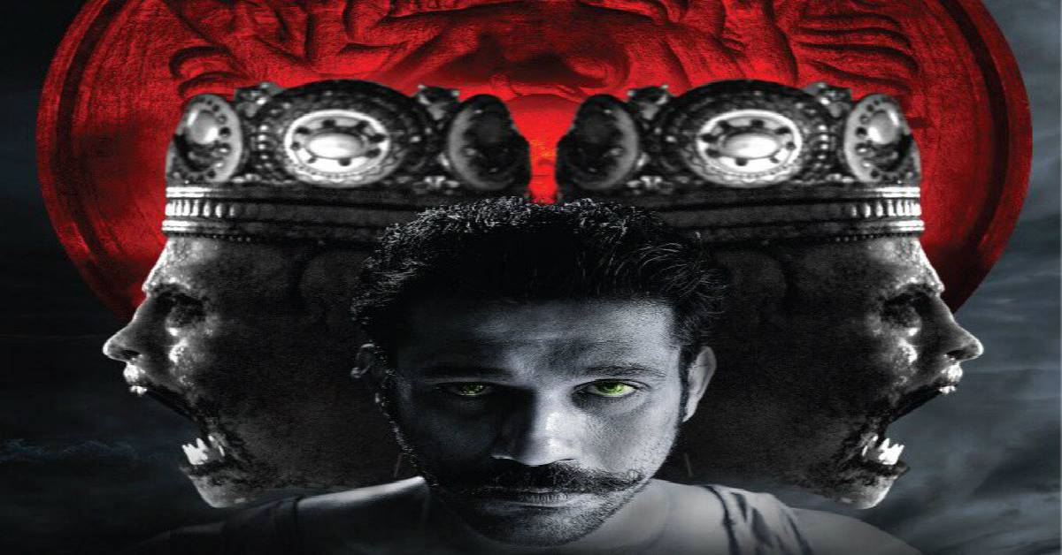 Ahead Of Dussehra, Makers Of Tumbbad Share A New Poster Unveiling The Devil!
