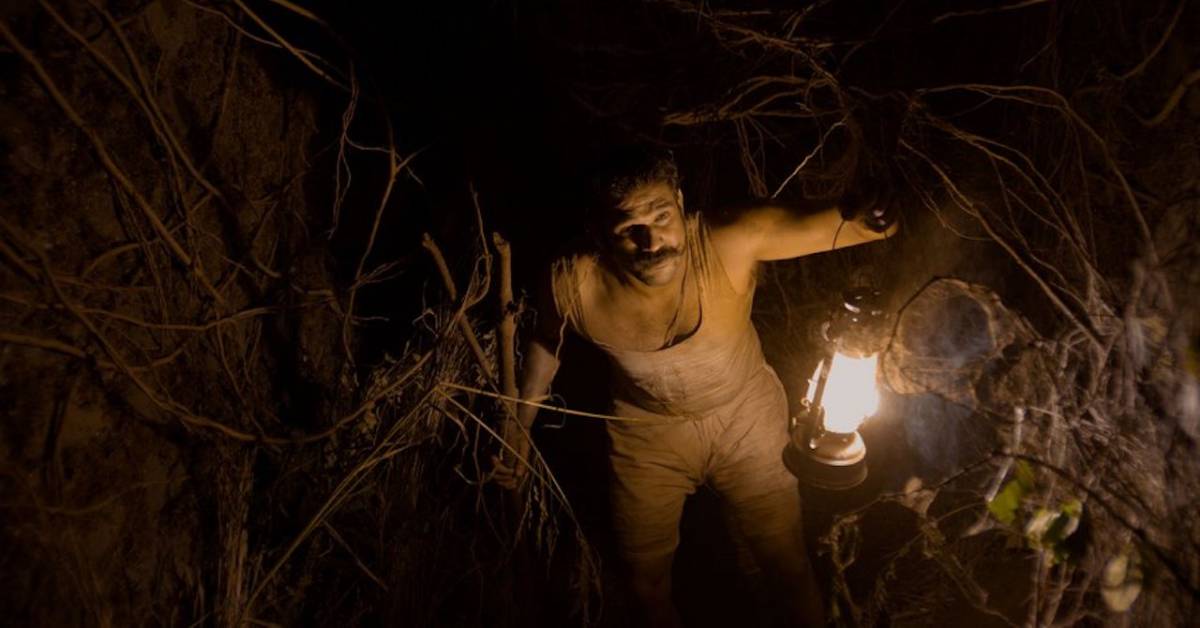 Tumbbad Remains Steady At The Box Office, Collects A Total Of 4.45 Crores At The Box Office!
