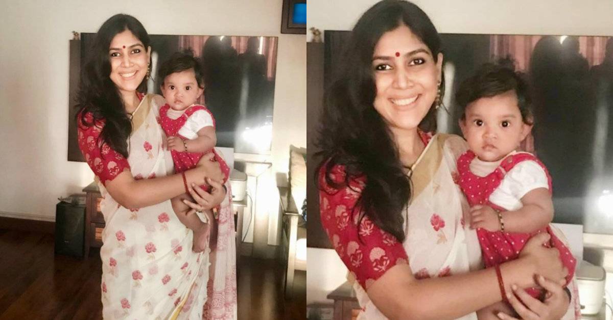 Sakshi Tanwar : Dityaa Is The Answer To All My Prayers!

