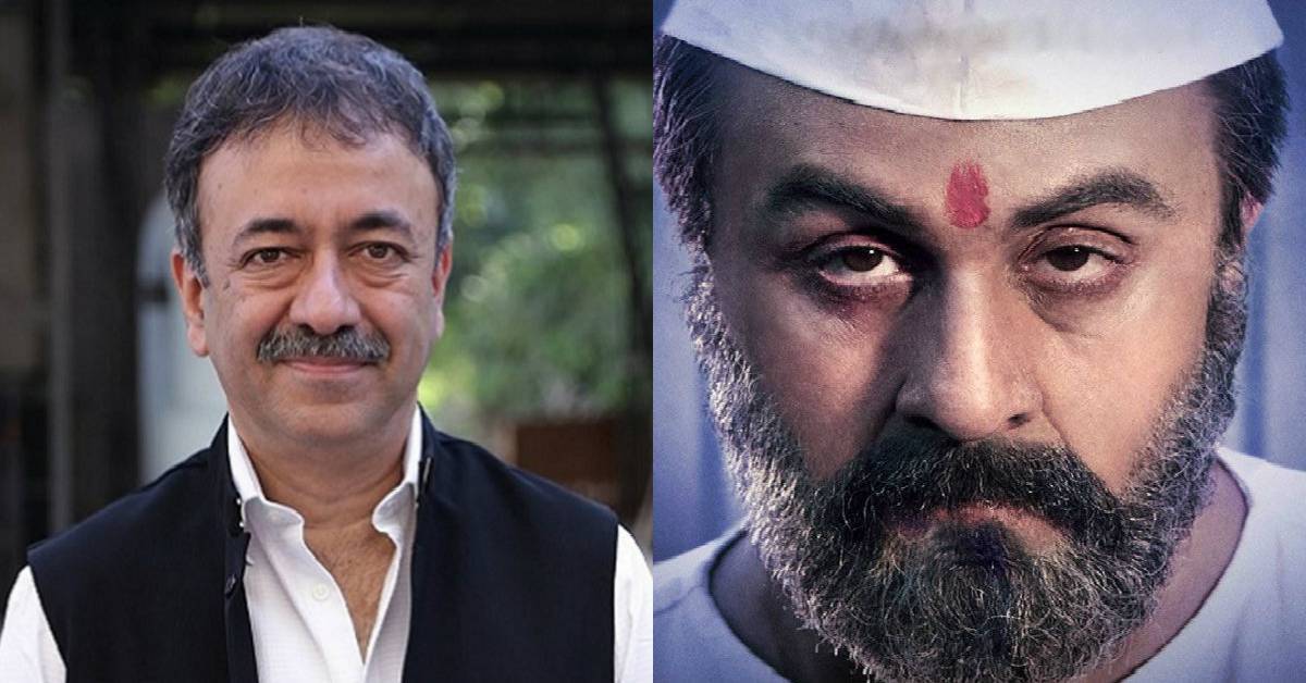 Rajkumar Hirani's 'Sanju' Wins Big At Film Festivals!
