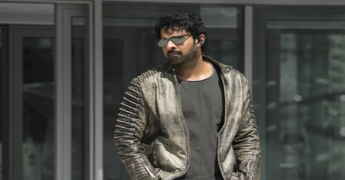 Superstar Prabhas Treats Fans With Breathtaking Glimpses Of Saaho On Birthday!
