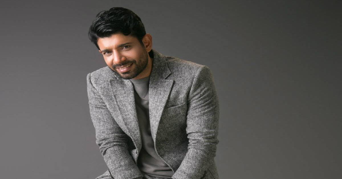 Vineet Kumar Singh Joins The Team Of Bard Of Blood! 
