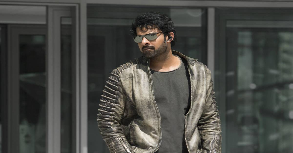 Happy Birthday Prabhas: Here Is Why This Handsome Baahubali Star Is Certainly The Next Big Thing!
