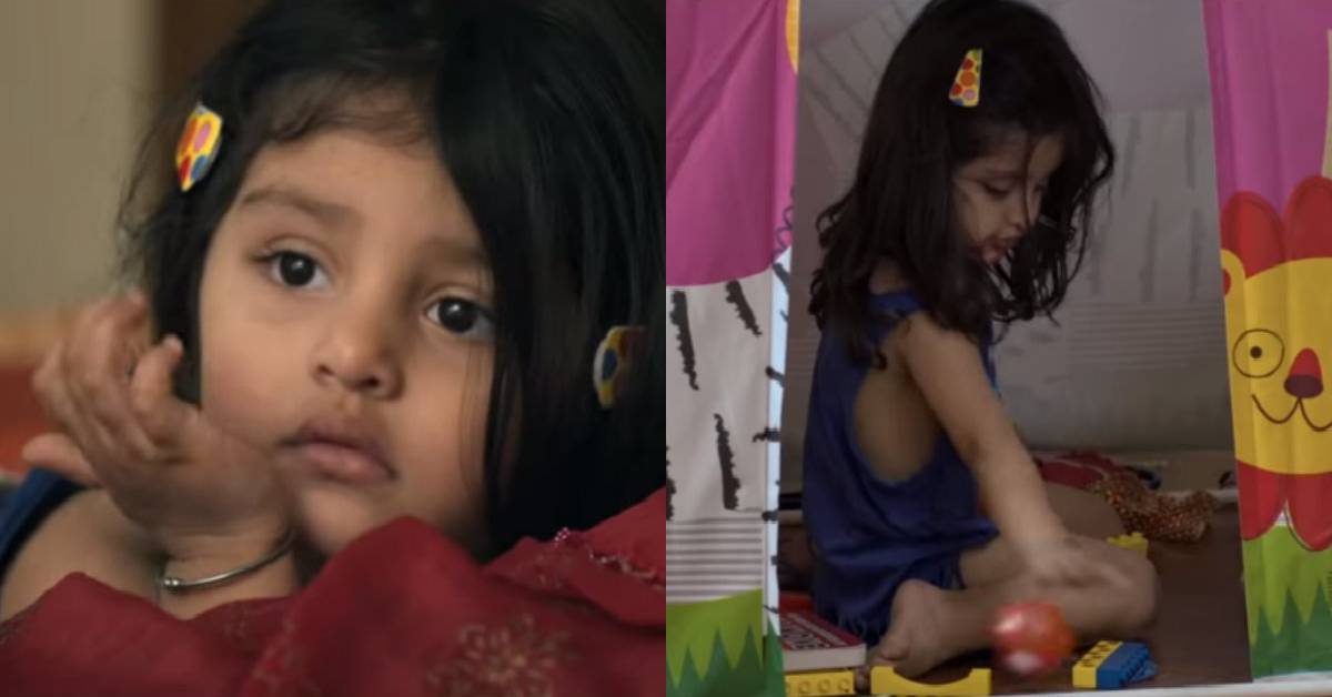 Here's The Trailer Of A Heart-Wrenching Tale - Pihu!
