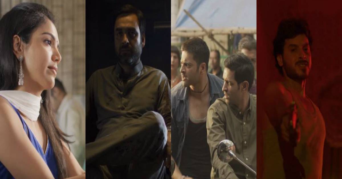 5 Best Scenes From Mirzapur Trailer That Will Compel You To Watch The Show This November!
