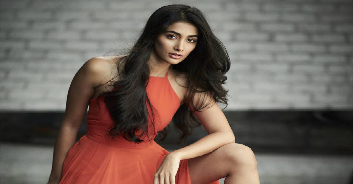 Pooja Hegde Becomes The Most Bankable Female Star In South!  
