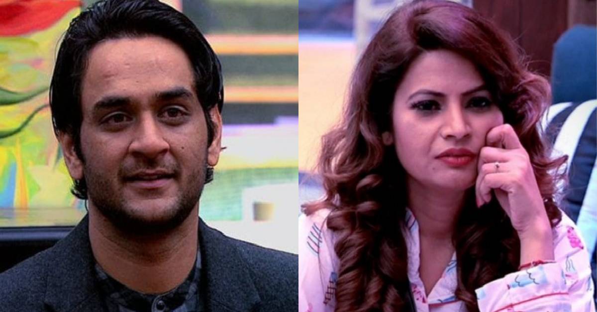 The Mastermind Of BIGG BOSS 11 Vikas Gupta Appreciates Megha Dhade For Her Callibre In Balancing Things At BB 12 House!