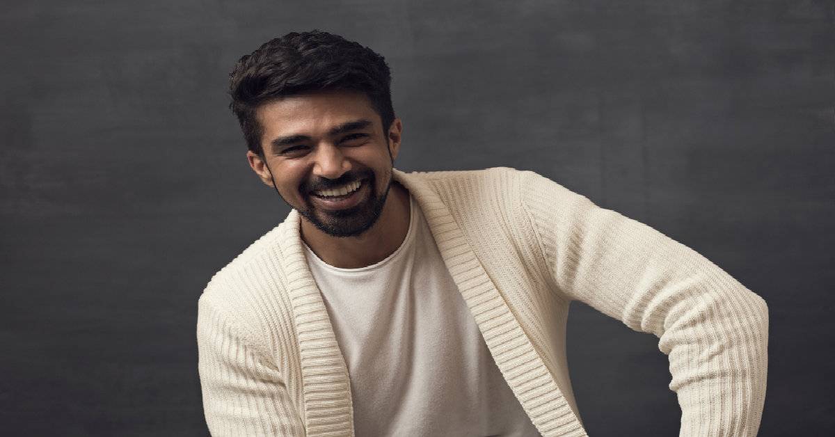 Saqib Saleem’s New TED Talk On Success And Failure Will Leave You Super Impressed!
